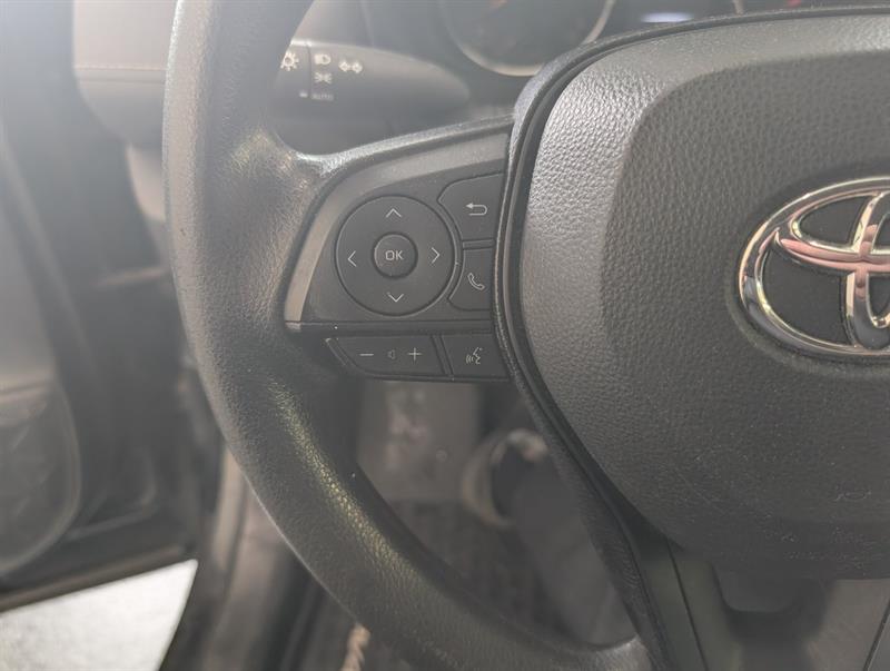 toyota RAV4 2021 - 16