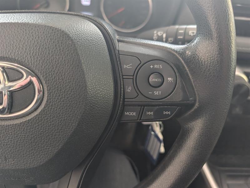 toyota RAV4 2021 - 17