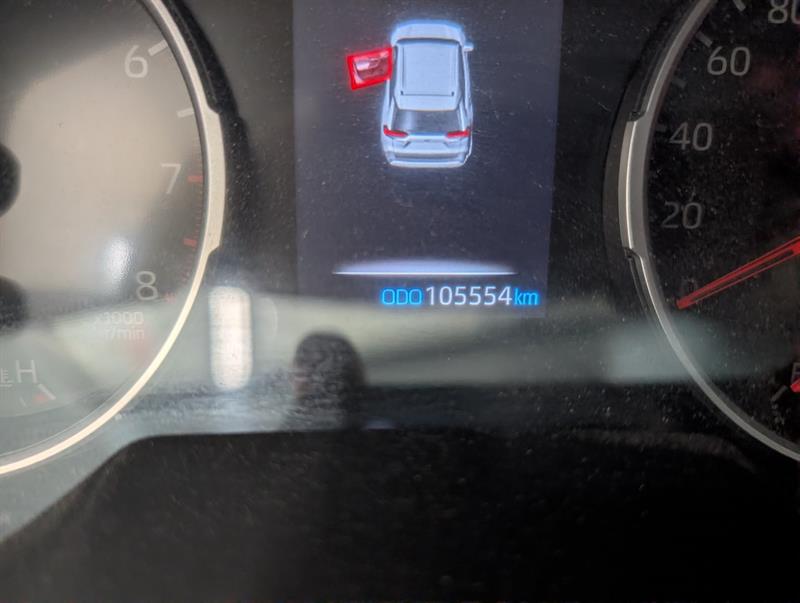 toyota RAV4 2021 - 19