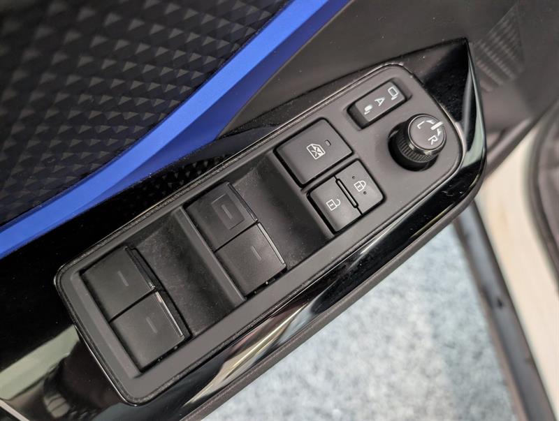 toyota C-HR 2022 - 13