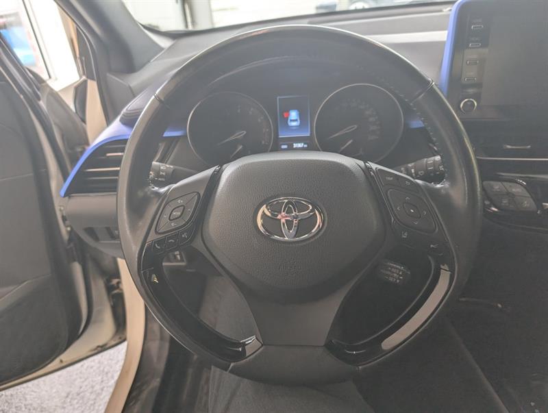 toyota C-HR 2022 - 14