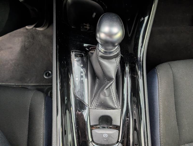 toyota C-HR 2022 - 15