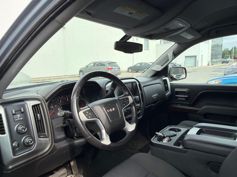 gmc Sierra 1500 2015 - 3