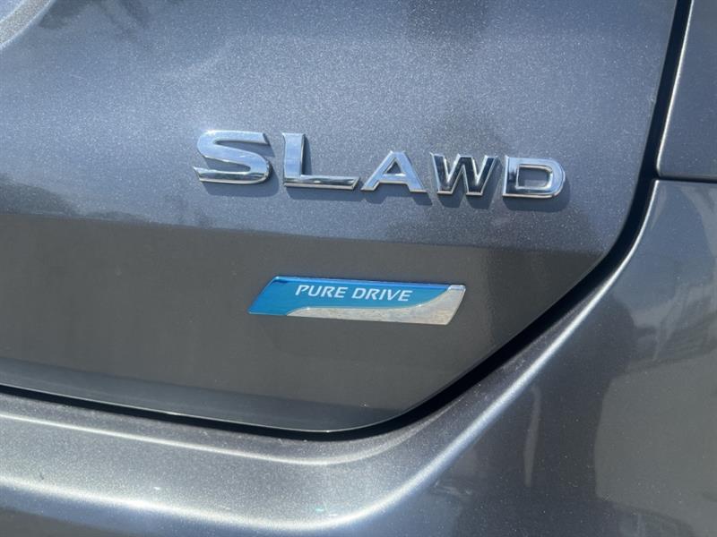 nissan Rogue 2015 - 7