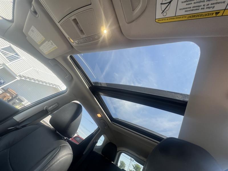 nissan Rogue 2015 - 15