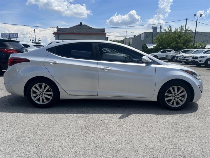hyundai Elantra 2015 - 6