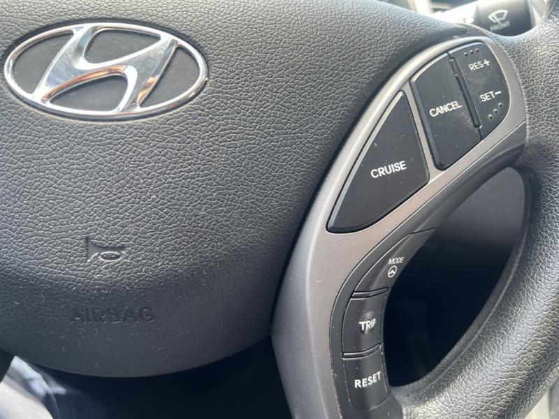 hyundai Elantra 2015 - 8