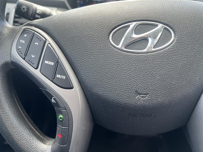 hyundai Elantra 2015 - 9