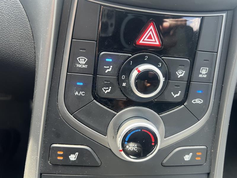 hyundai Elantra 2015 - 11