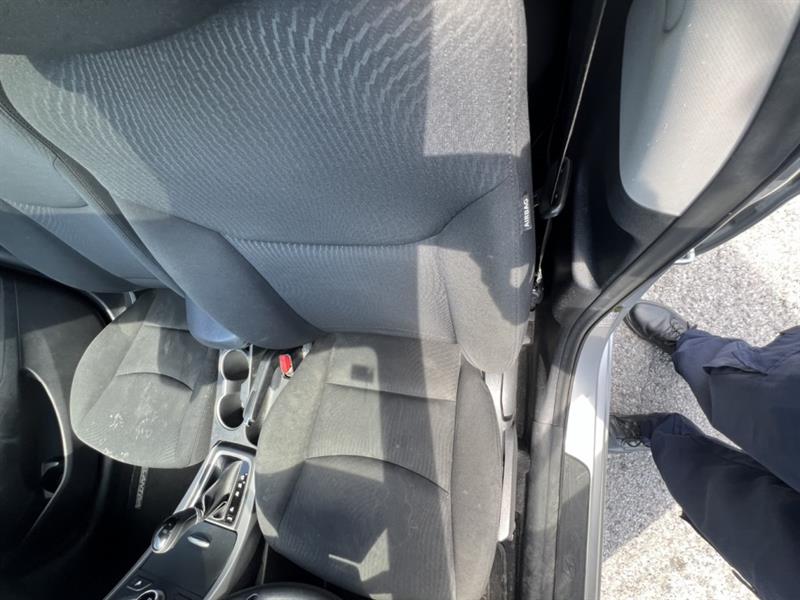 hyundai Elantra 2015 - 15
