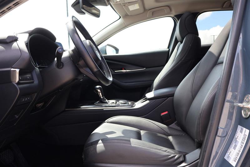 mazda CX-30 2022 - 14
