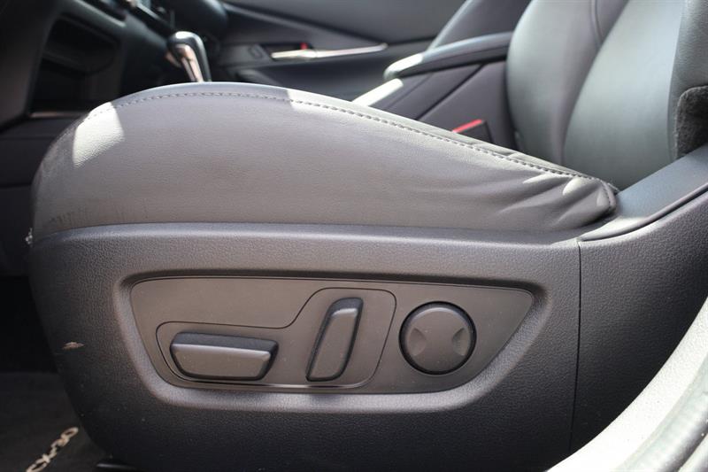 mazda CX-30 2022 - 16