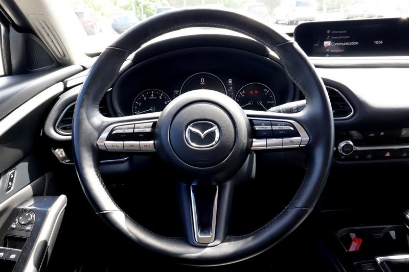 mazda CX-30 2022 - 18