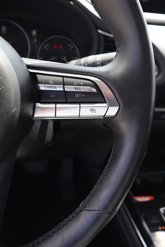 mazda CX-30 2022 - 20