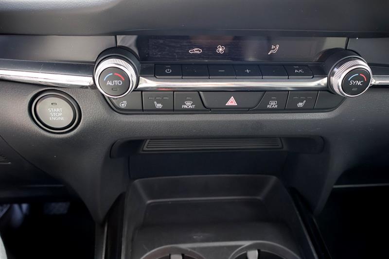 mazda CX-30 2022 - 24