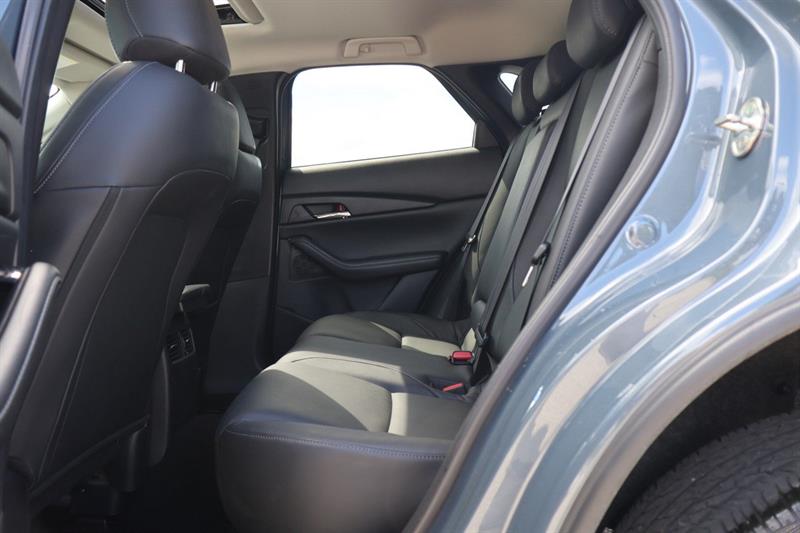 mazda CX-30 2022 - 28