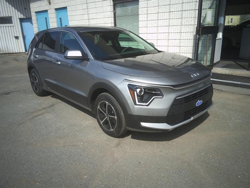 kia Niro 2026
