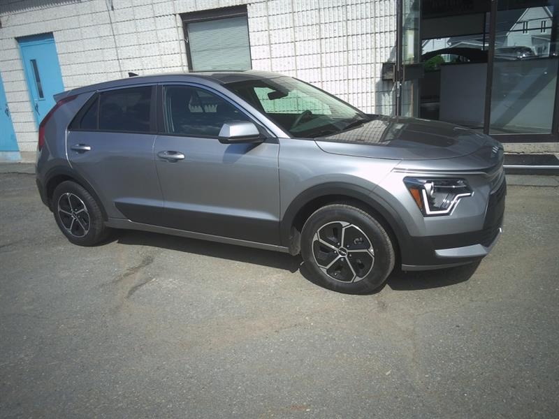 kia Niro 2026 - 2