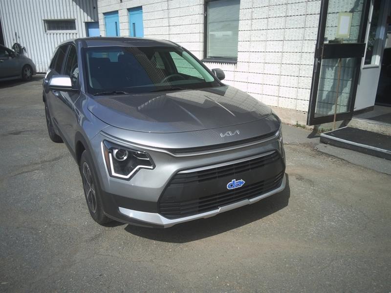 kia Niro 2026 - 3