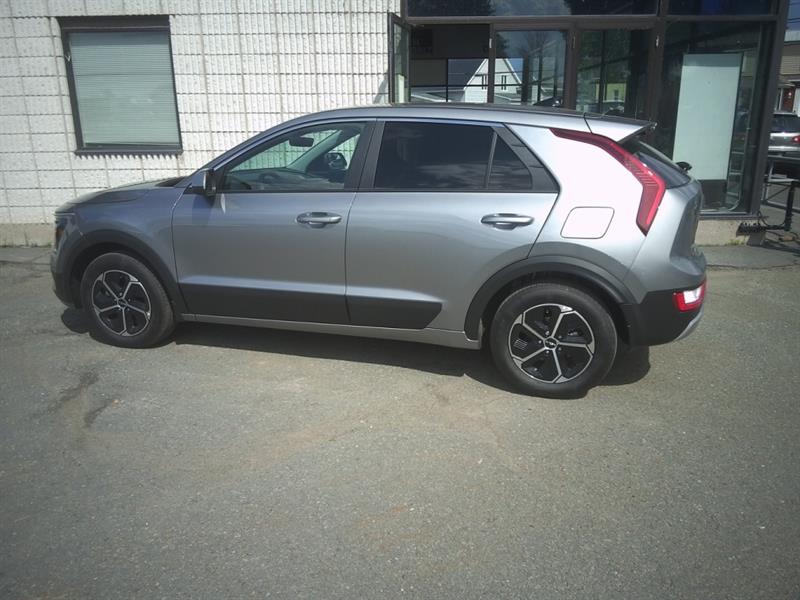 kia Niro 2026 - 4