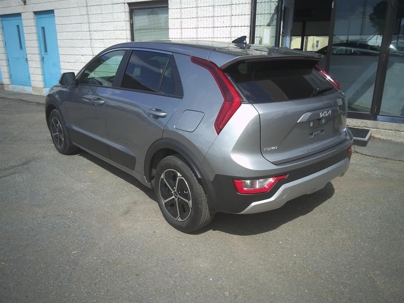 kia Niro 2026 - 5