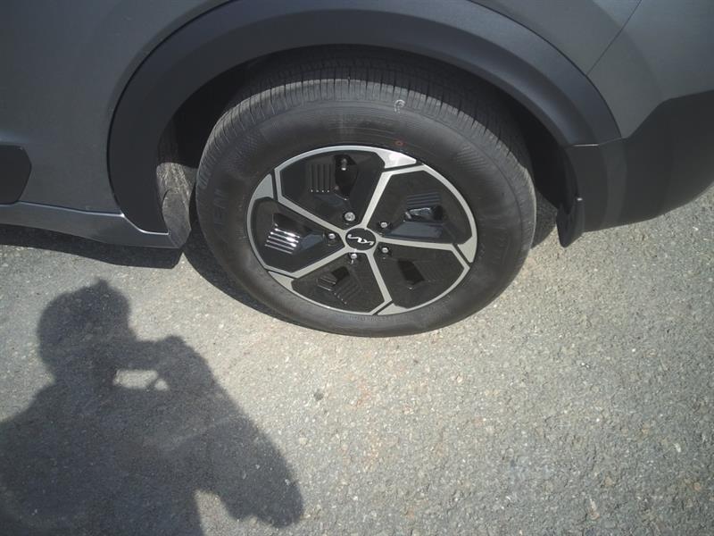 kia Niro 2026 - 6