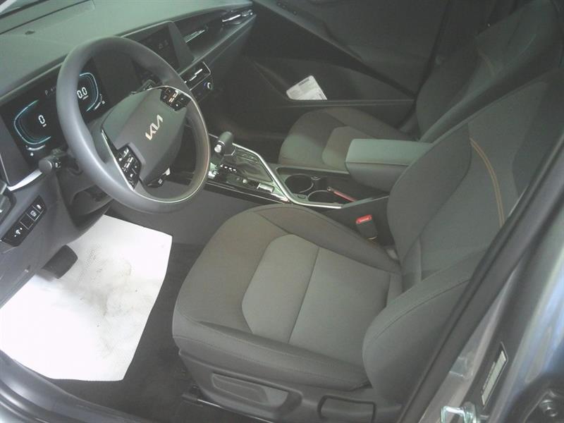 kia Niro 2026 - 8