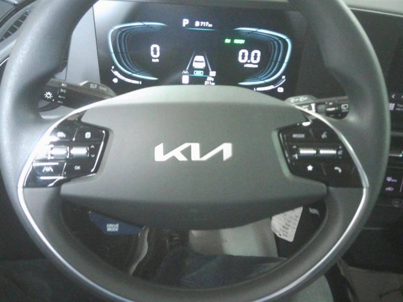 kia Niro 2026 - 10