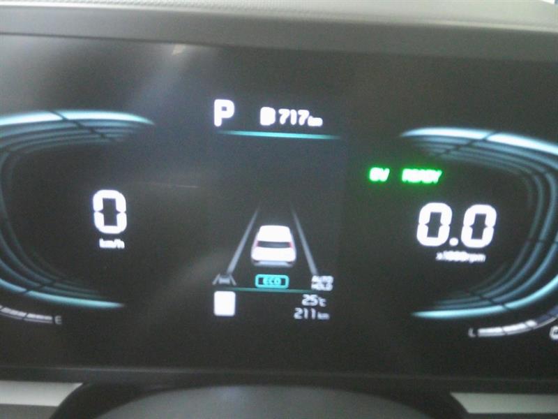 kia Niro 2026 - 11