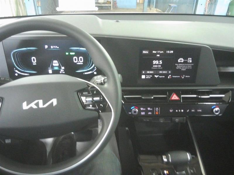 kia Niro 2026 - 12