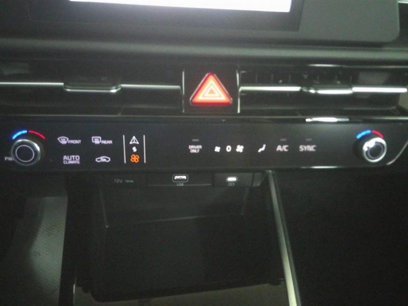 kia Niro 2026 - 14