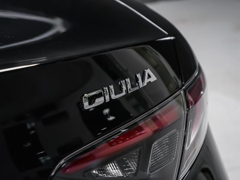 alfa romeo Giulia 2026 - 7