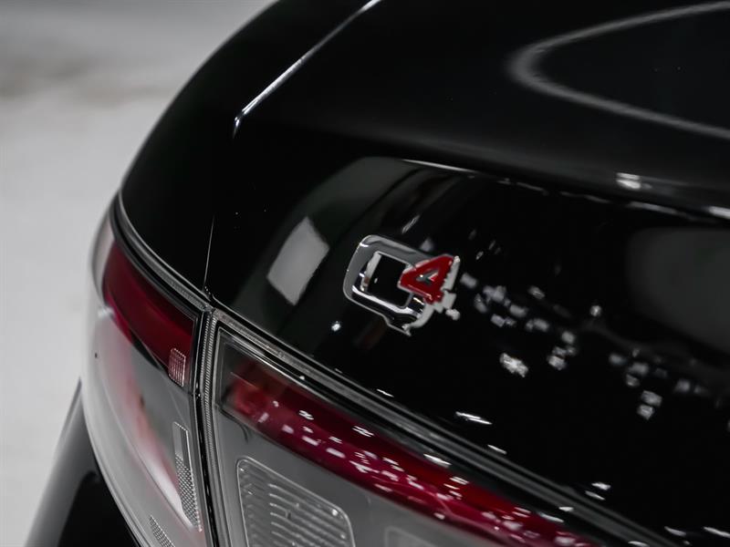 alfa romeo Giulia 2026 - 8