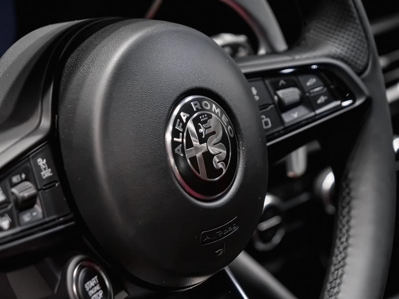 alfa romeo Giulia 2026 - 10