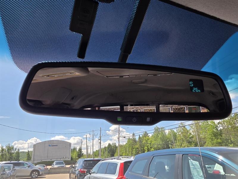 nissan Frontier 2013 - 26