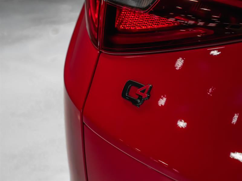 alfa romeo Stelvio 2021 - 8