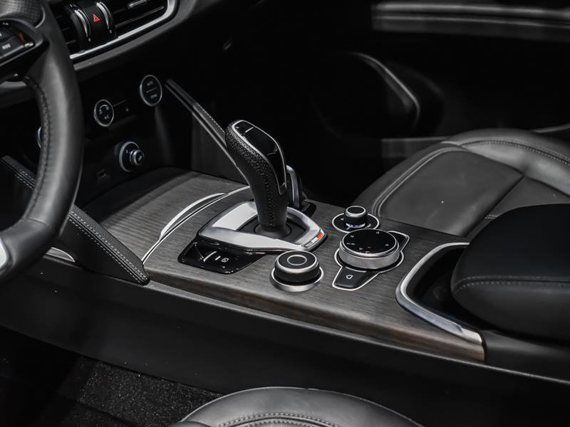 alfa romeo Stelvio 2021 - 10