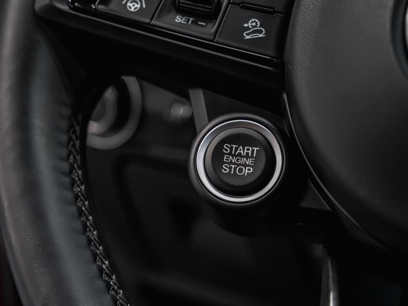 alfa romeo Stelvio 2021 - 13