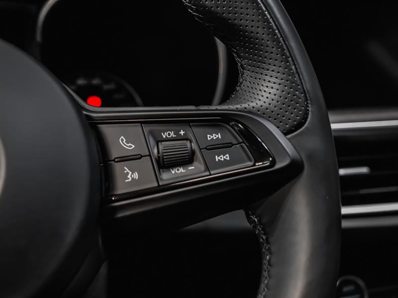 alfa romeo Stelvio 2021 - 15
