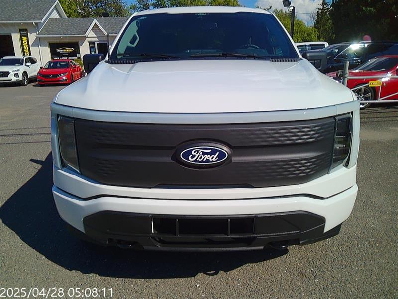 ford F-150 Lightning 2024 - 5