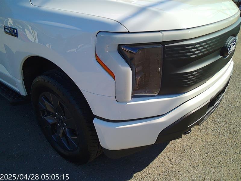 ford F-150 Lightning 2024 - 7