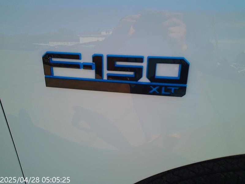 ford F-150 Lightning 2024 - 9