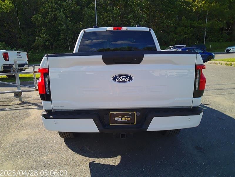 ford F-150 Lightning 2024 - 14