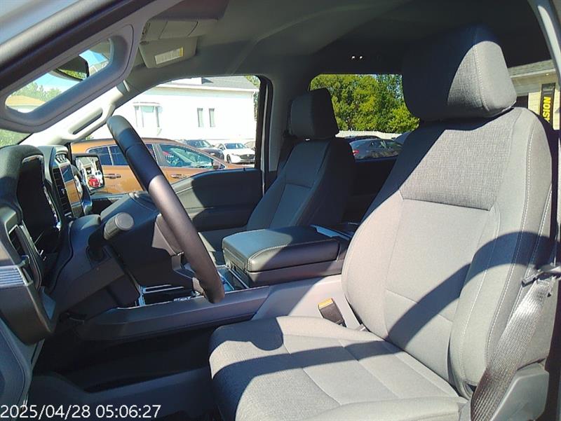 ford F-150 Lightning 2024 - 18