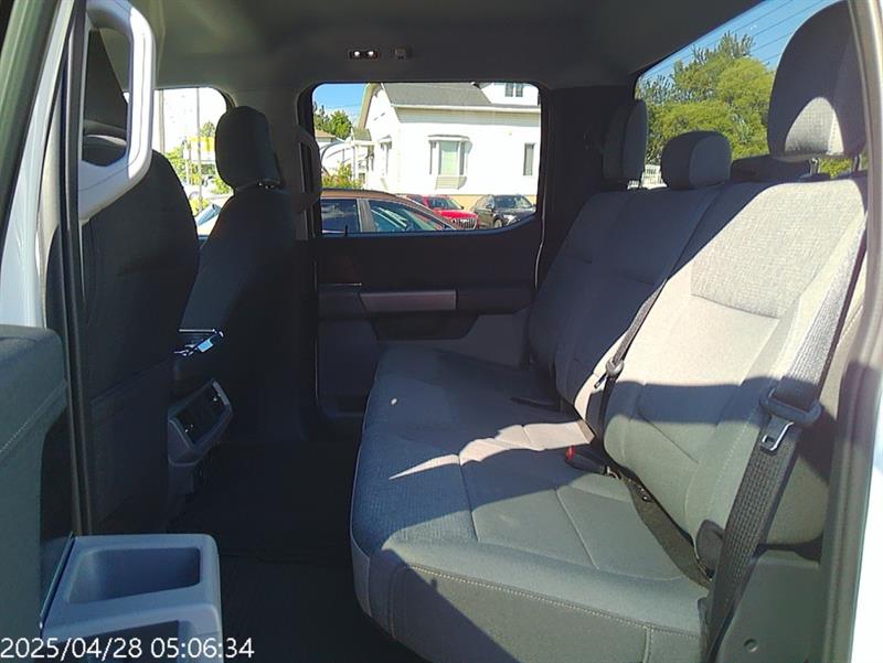 ford F-150 Lightning 2024 - 19