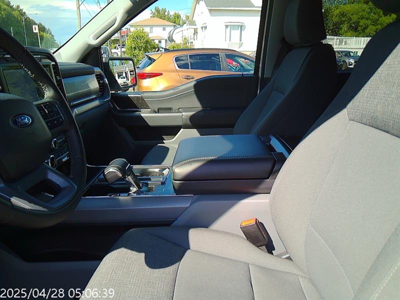 ford F-150 Lightning 2024 - 20