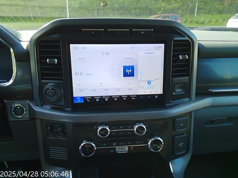 ford F-150 Lightning 2024 - 21