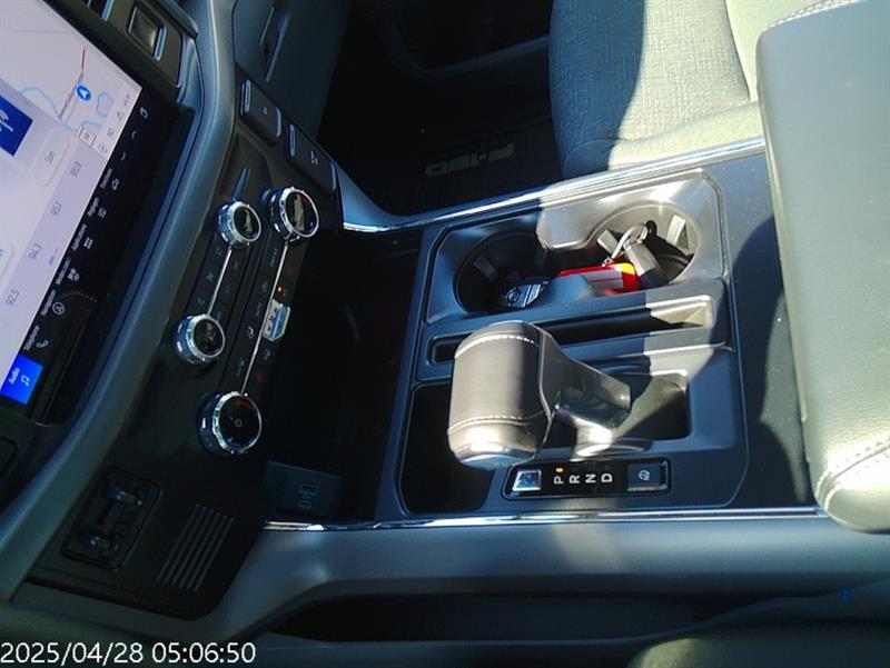 ford F-150 Lightning 2024 - 22