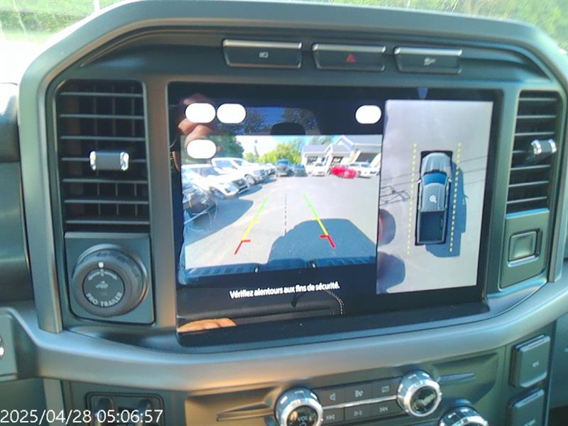 ford F-150 Lightning 2024 - 23