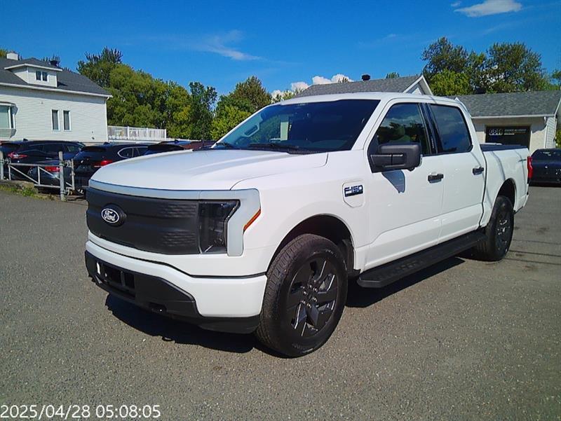 ford F-150 Lightning 2024 - 29